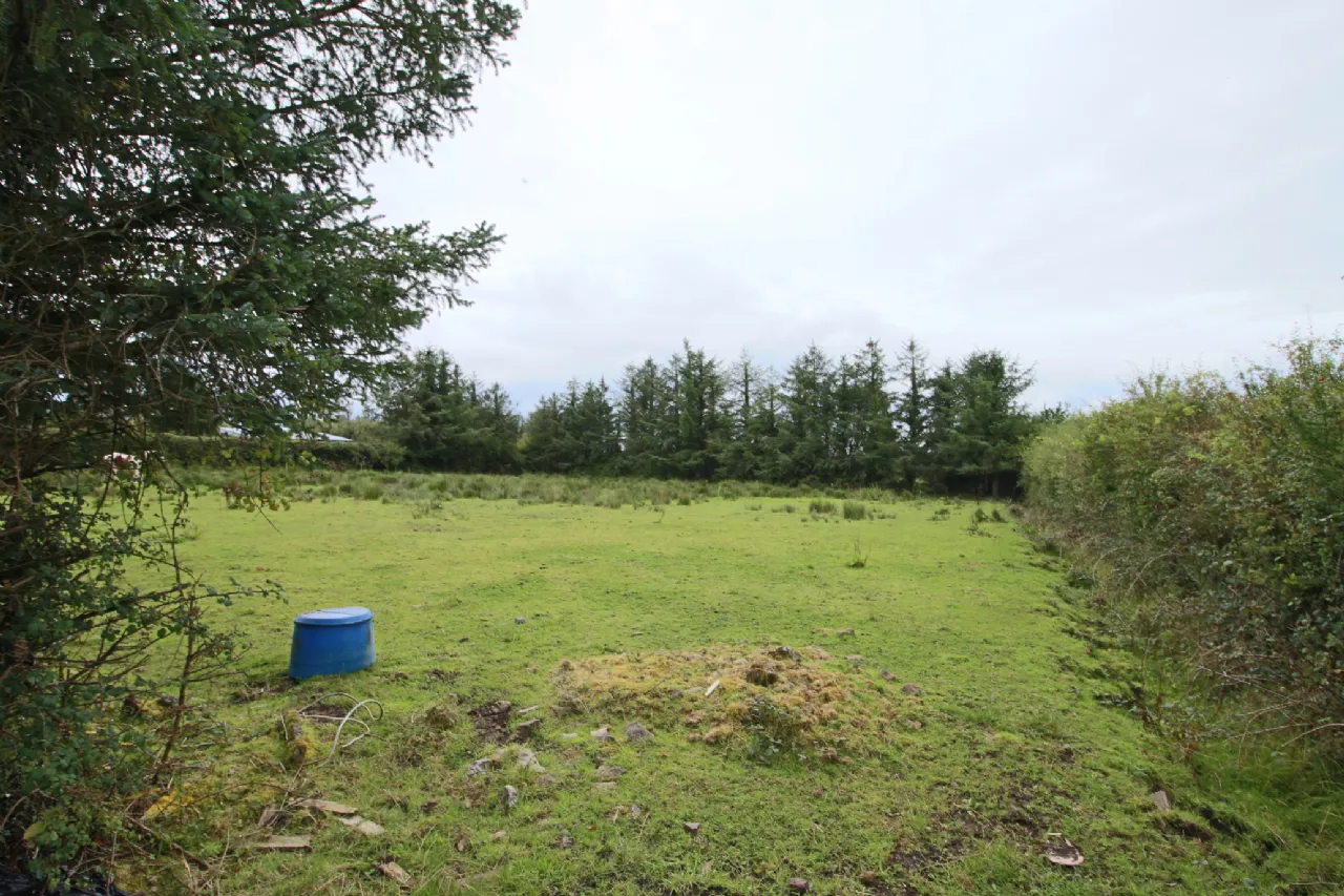 Photo of Bellageeher, Bornacoola, Co. Leitrim