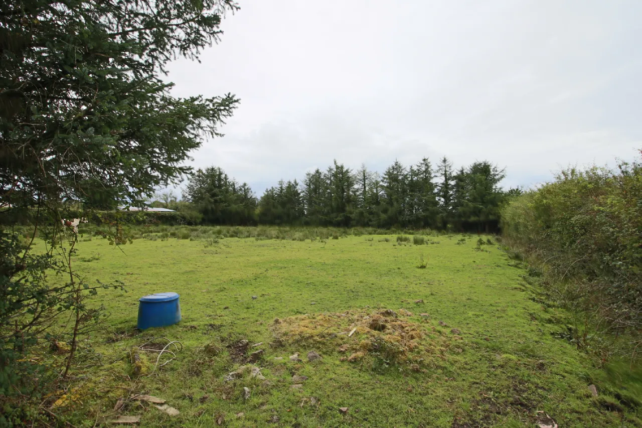 Photo of Bellageeher, Bornacoola, Co. Leitrim