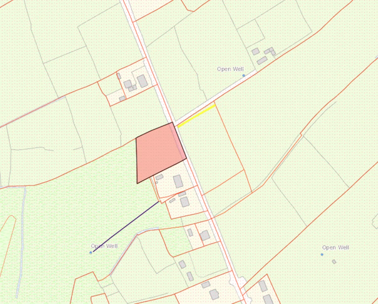 Photo of Bellageeher, Bornacoola, Co. Leitrim