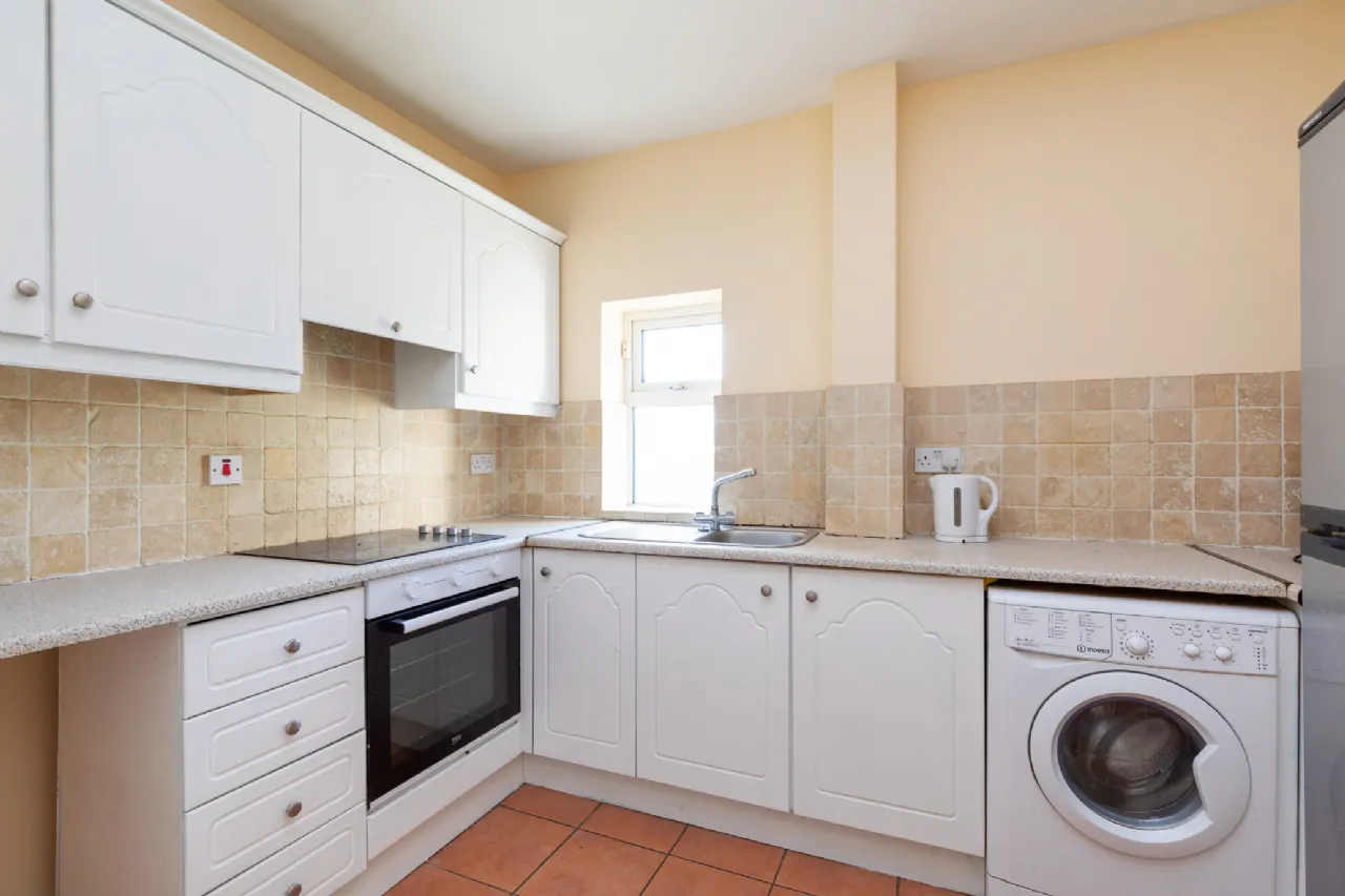 Photo of Apartment 4, Clonturk Court, Clonturk Avenue, Drumcondra, Dublin 9, D09 AE27
