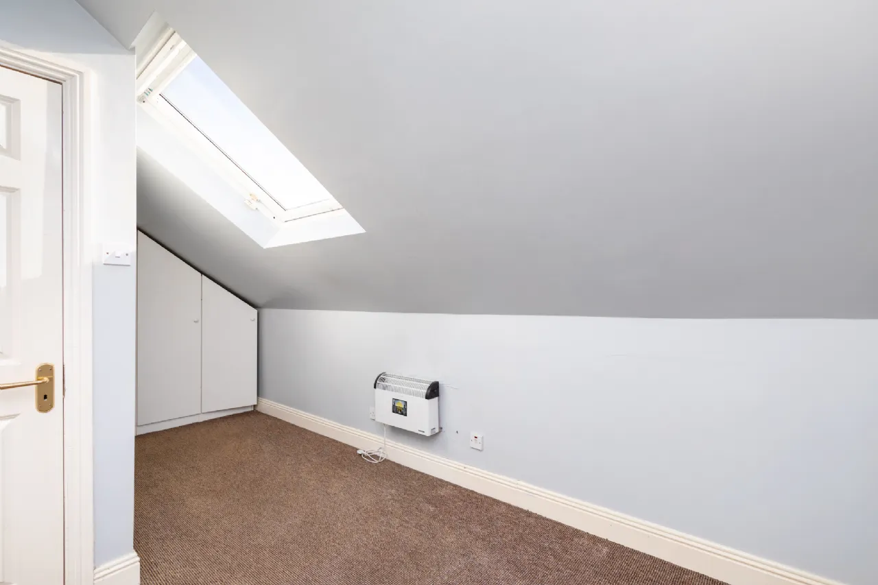 Photo of Apartment 4, Clonturk Court, Clonturk Avenue, Drumcondra, Dublin 9, D09 AE27