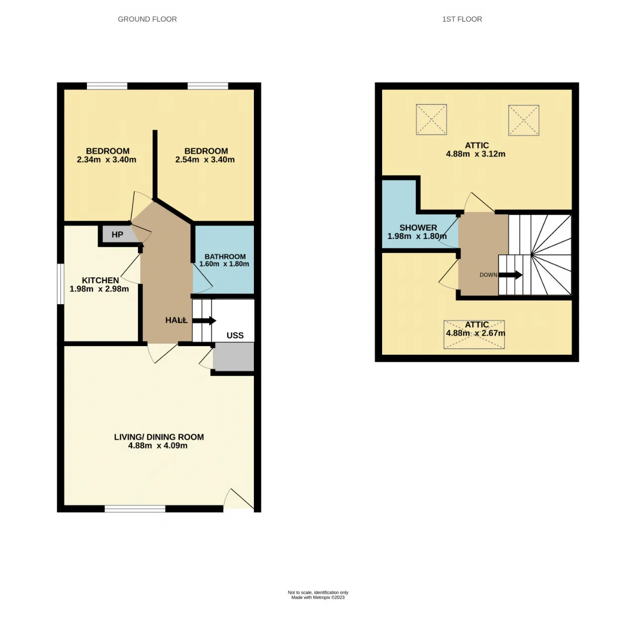 Photo of Apartment 4, Clonturk Court, Clonturk Avenue, Drumcondra, Dublin 9, D09 AE27