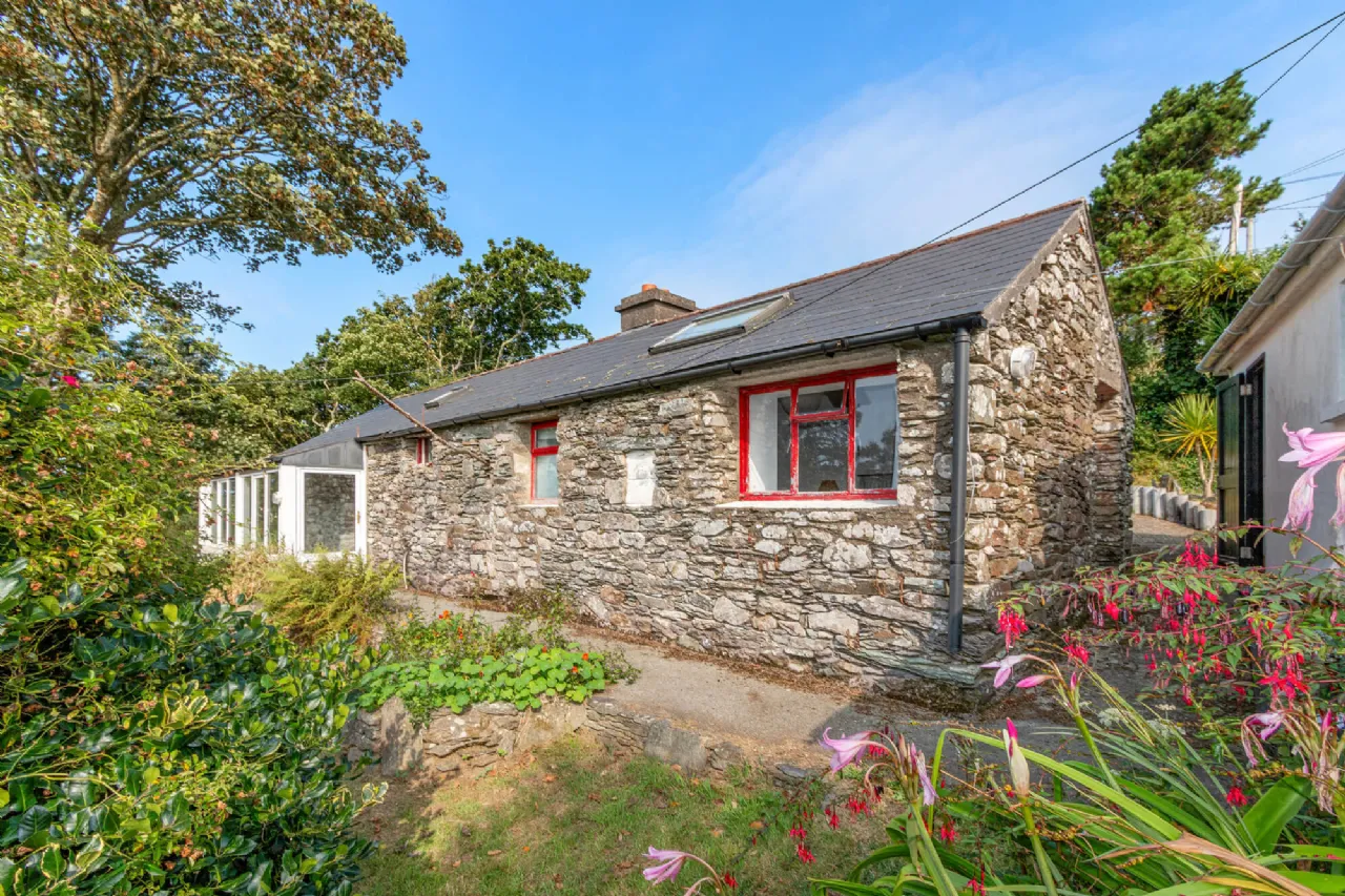 Photo of Kilbronogue, Schull, Co Cork, P81 D903