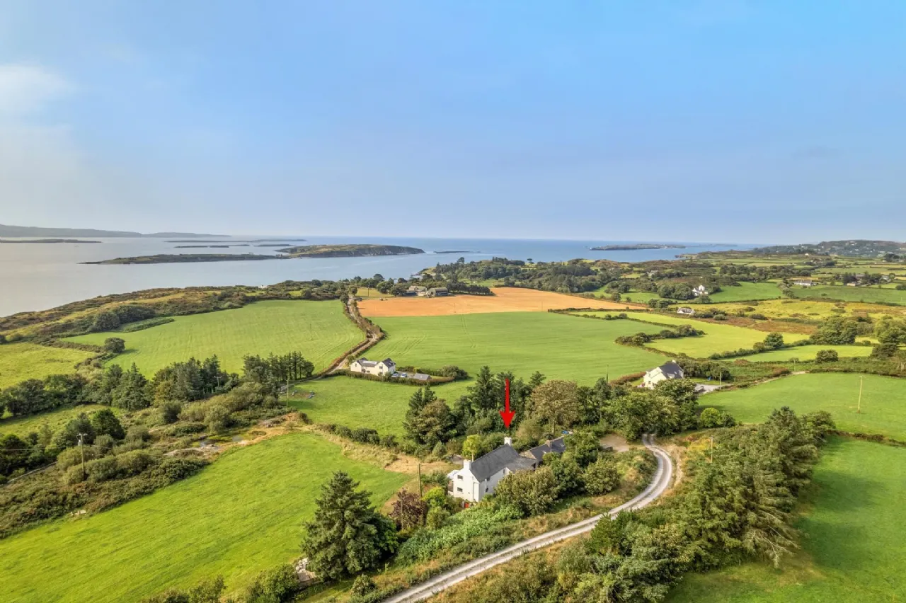 Photo of Kilbronogue, Schull, Co Cork, P81 D903