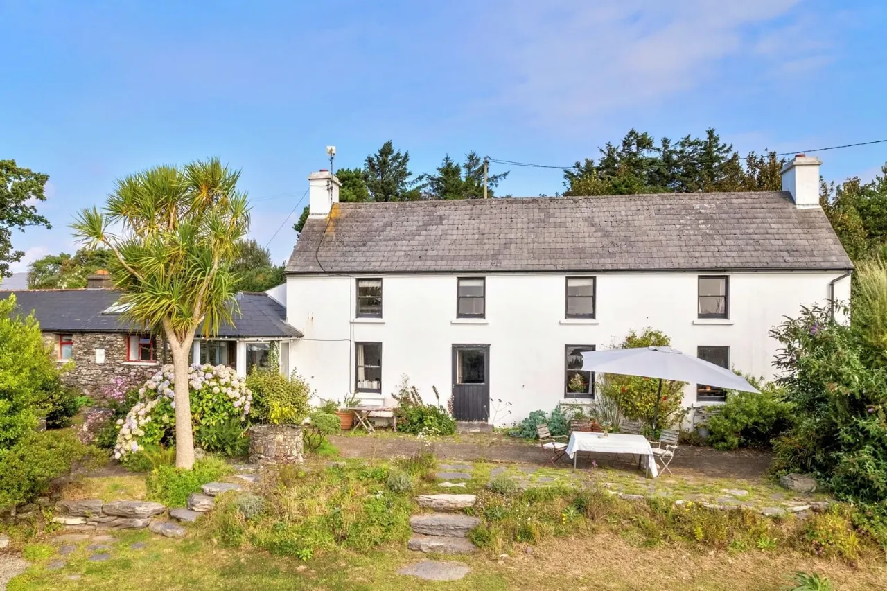 Photo of Kilbronogue, Schull, Co Cork, P81 D903