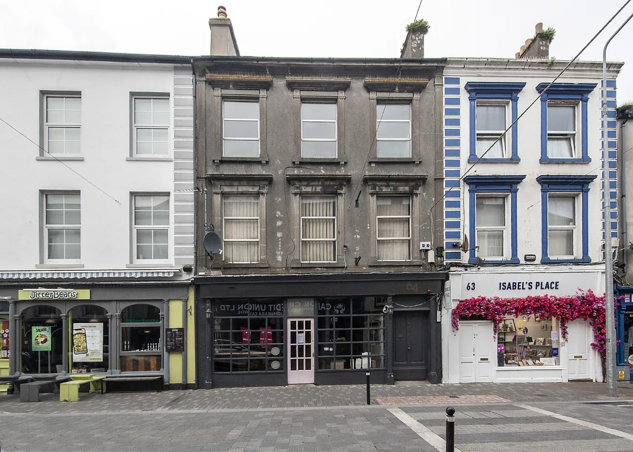 Photo of 64 Main St, Dungarvan, Co Waterford, X35DD30