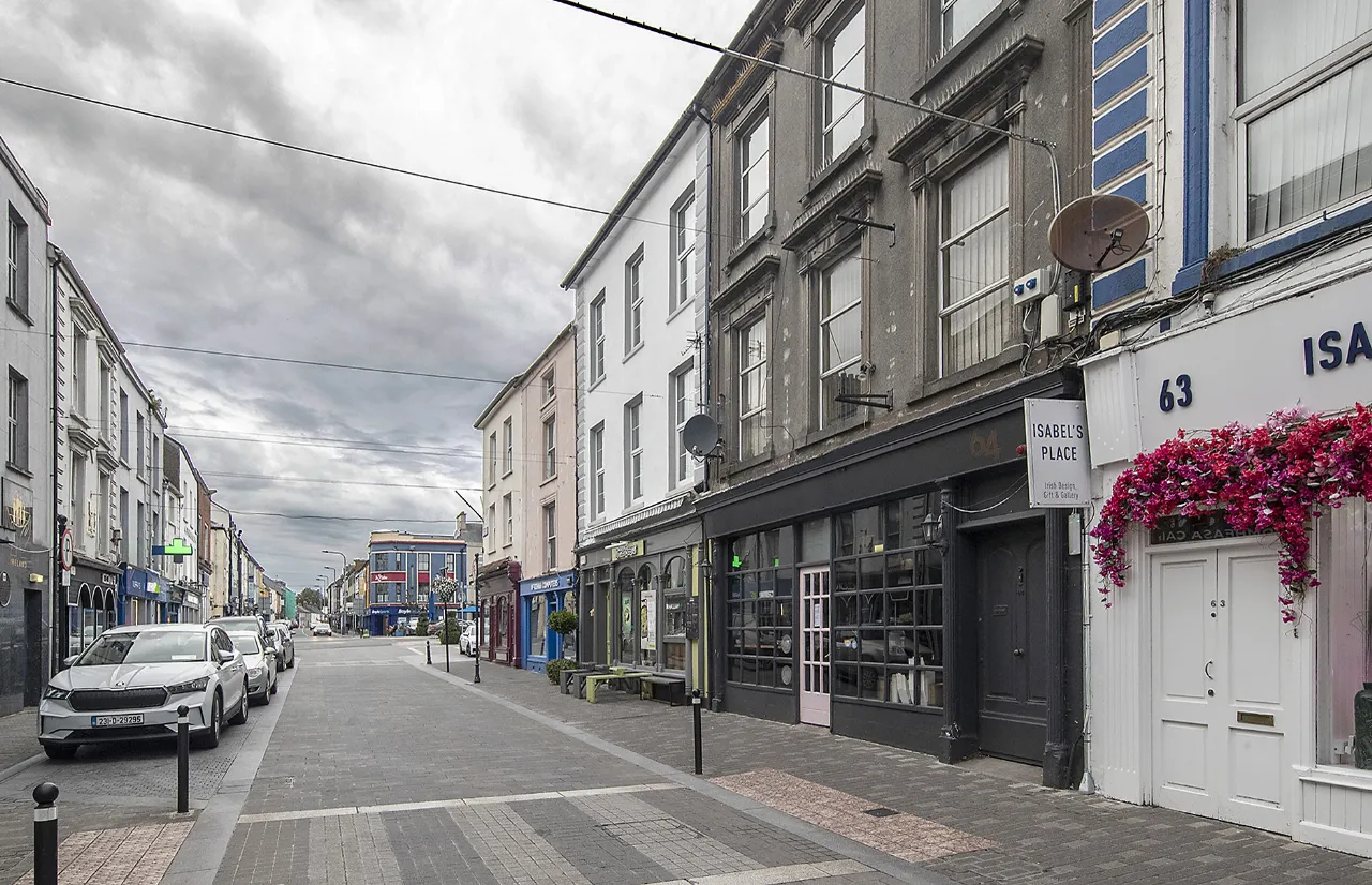 Photo of 64 Main St, Dungarvan, Co Waterford, X35DD30