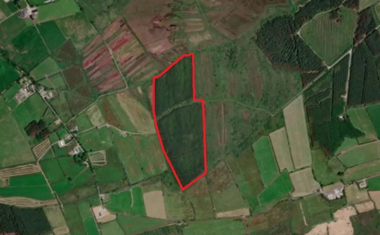 Photo of Rathea, Listowel, Co. Kerry