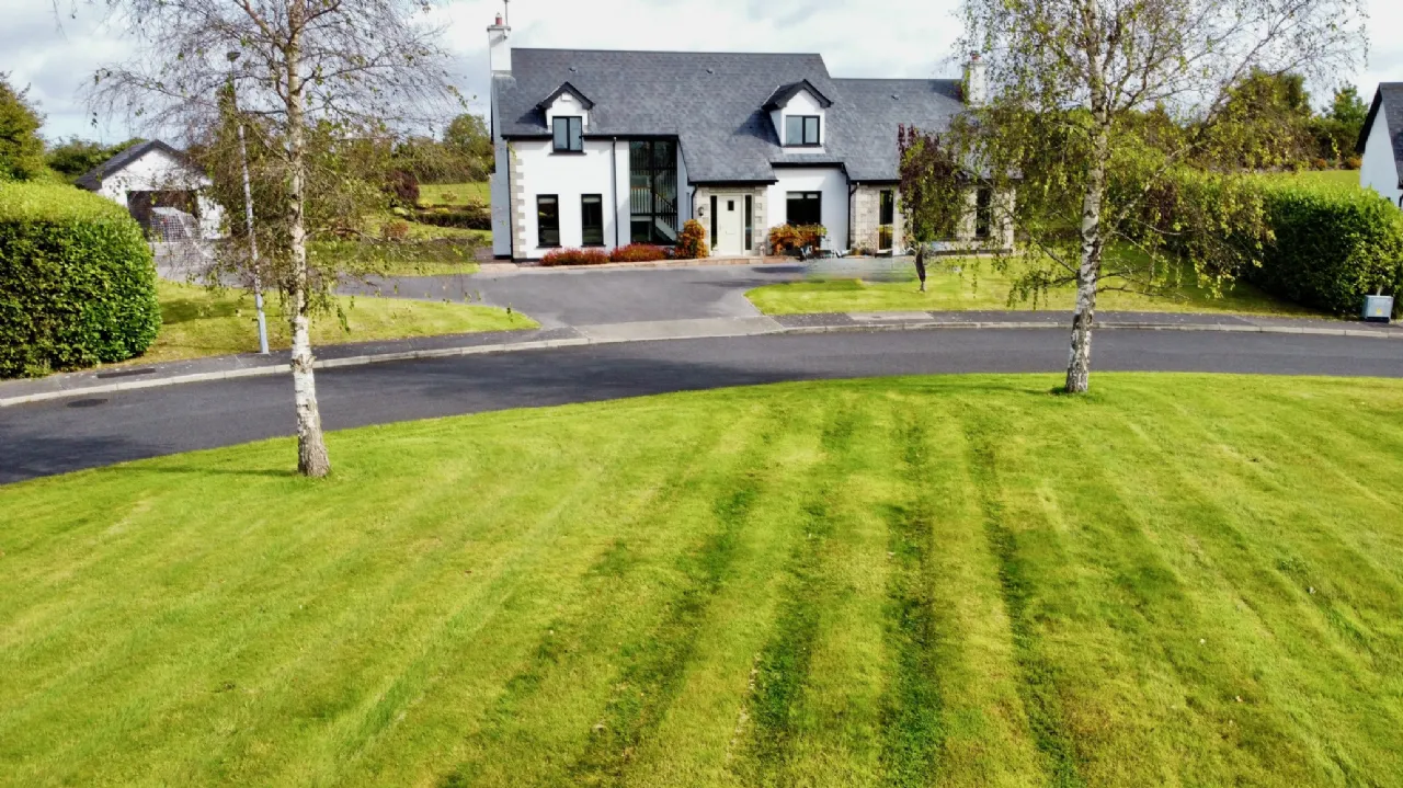 Photo of 10 Cluain Ri, Barrymore, Athlone, Co Roscommon, N37 W895