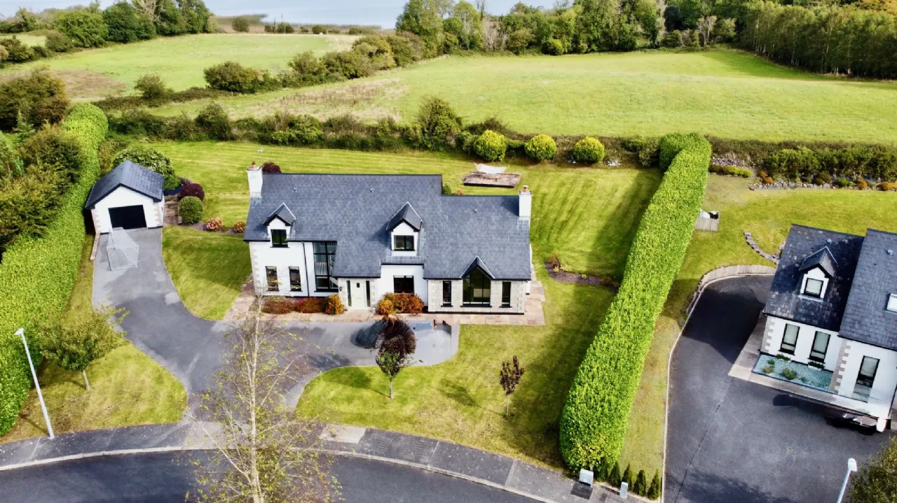 Photo of 10 Cluain Ri, Barrymore, Athlone, Co Roscommon, N37 W895