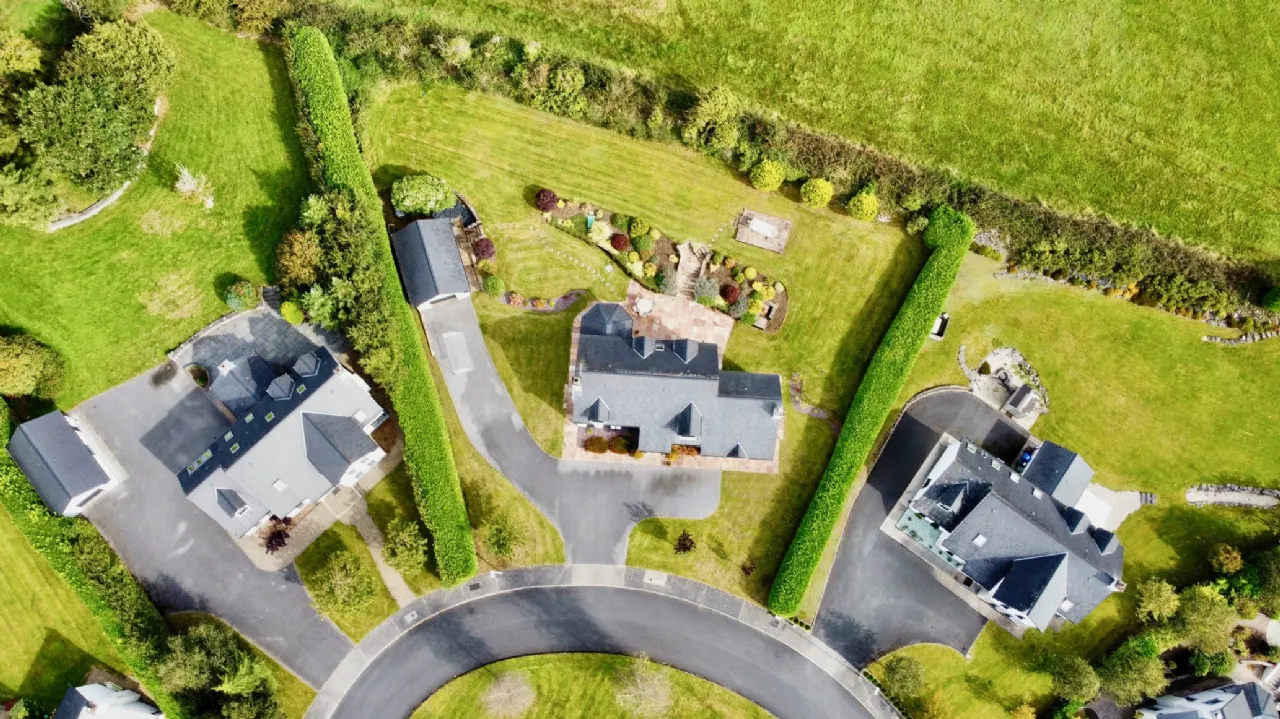 Photo of 10 Cluain Ri, Barrymore, Athlone, Co Roscommon, N37 W895