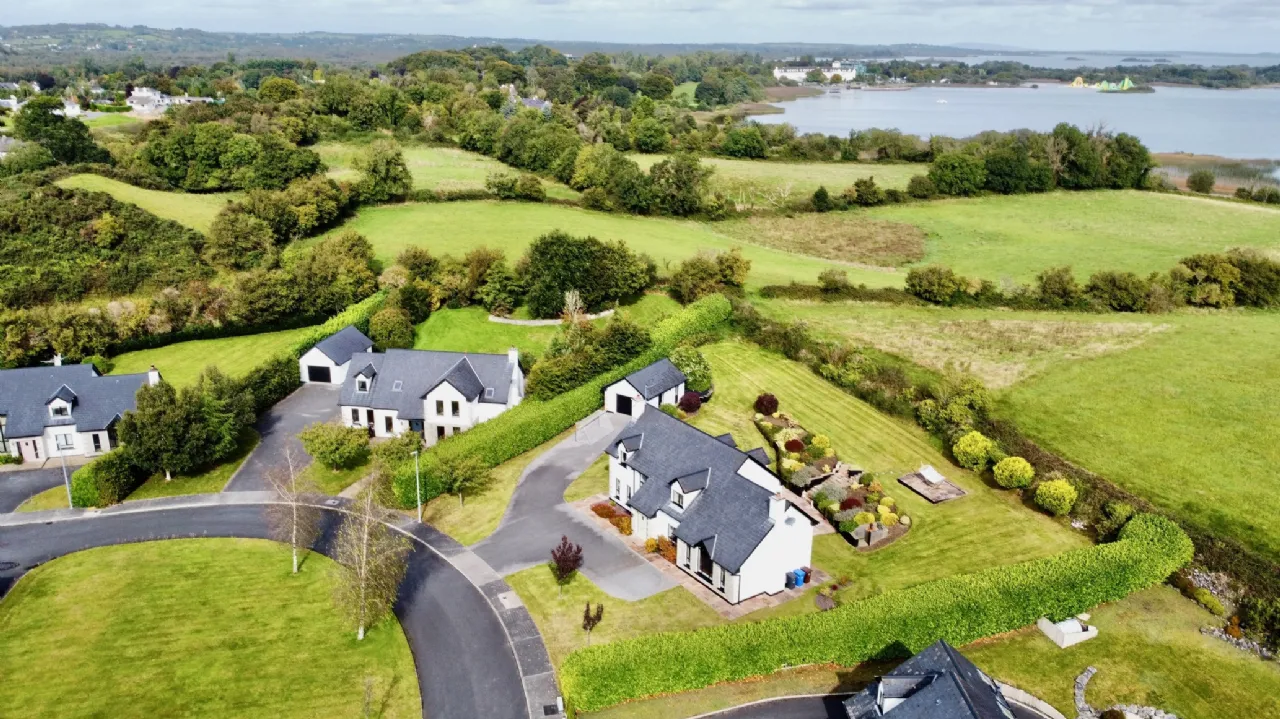 Photo of 10 Cluain Ri, Barrymore, Athlone, Co Roscommon, N37 W895