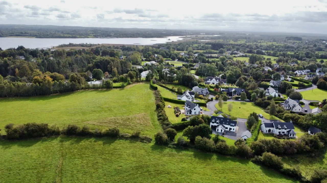 Photo of 10 Cluain Ri, Barrymore, Athlone, Co Roscommon, N37 W895