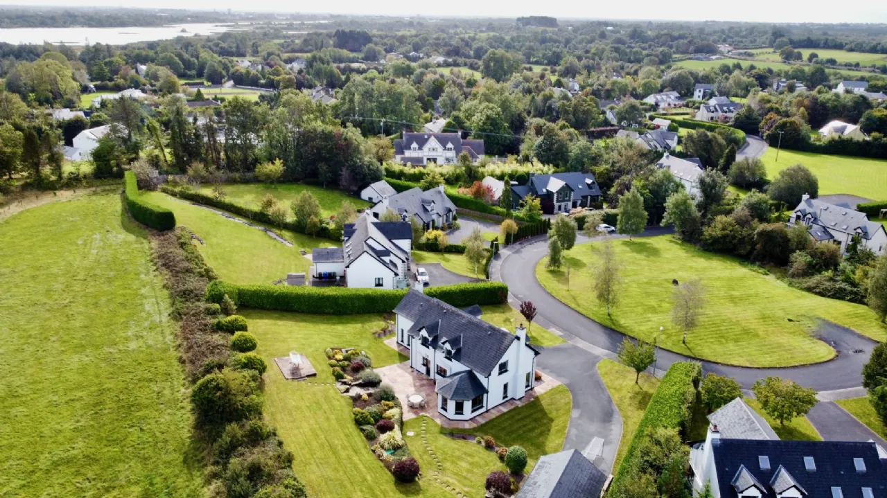 Photo of 10 Cluain Ri, Barrymore, Athlone, Co Roscommon, N37 W895