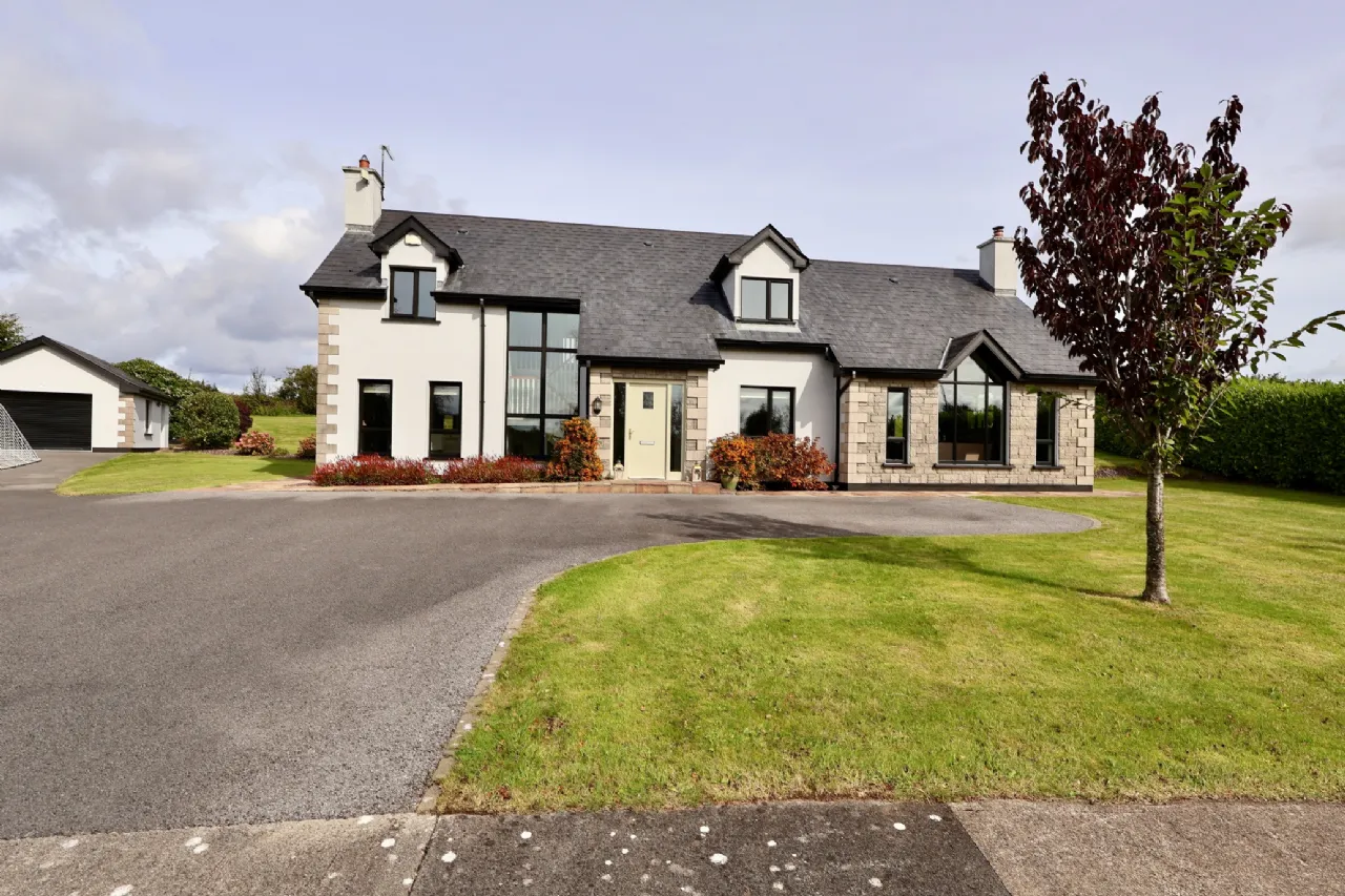 Photo of 10 Cluain Ri, Barrymore, Athlone, Co Roscommon, N37 W895