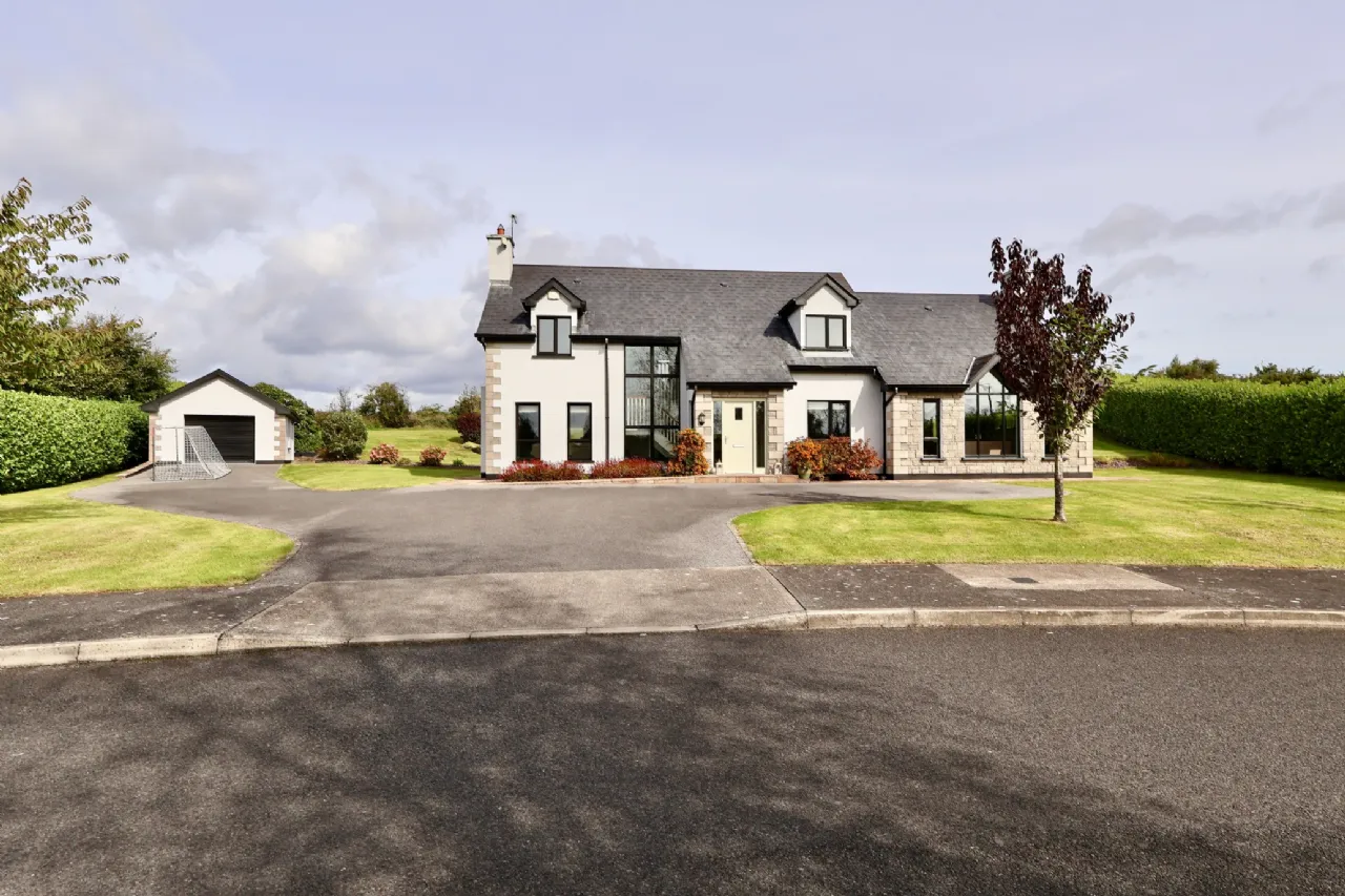 Photo of 10 Cluain Ri, Barrymore, Athlone, Co Roscommon, N37 W895