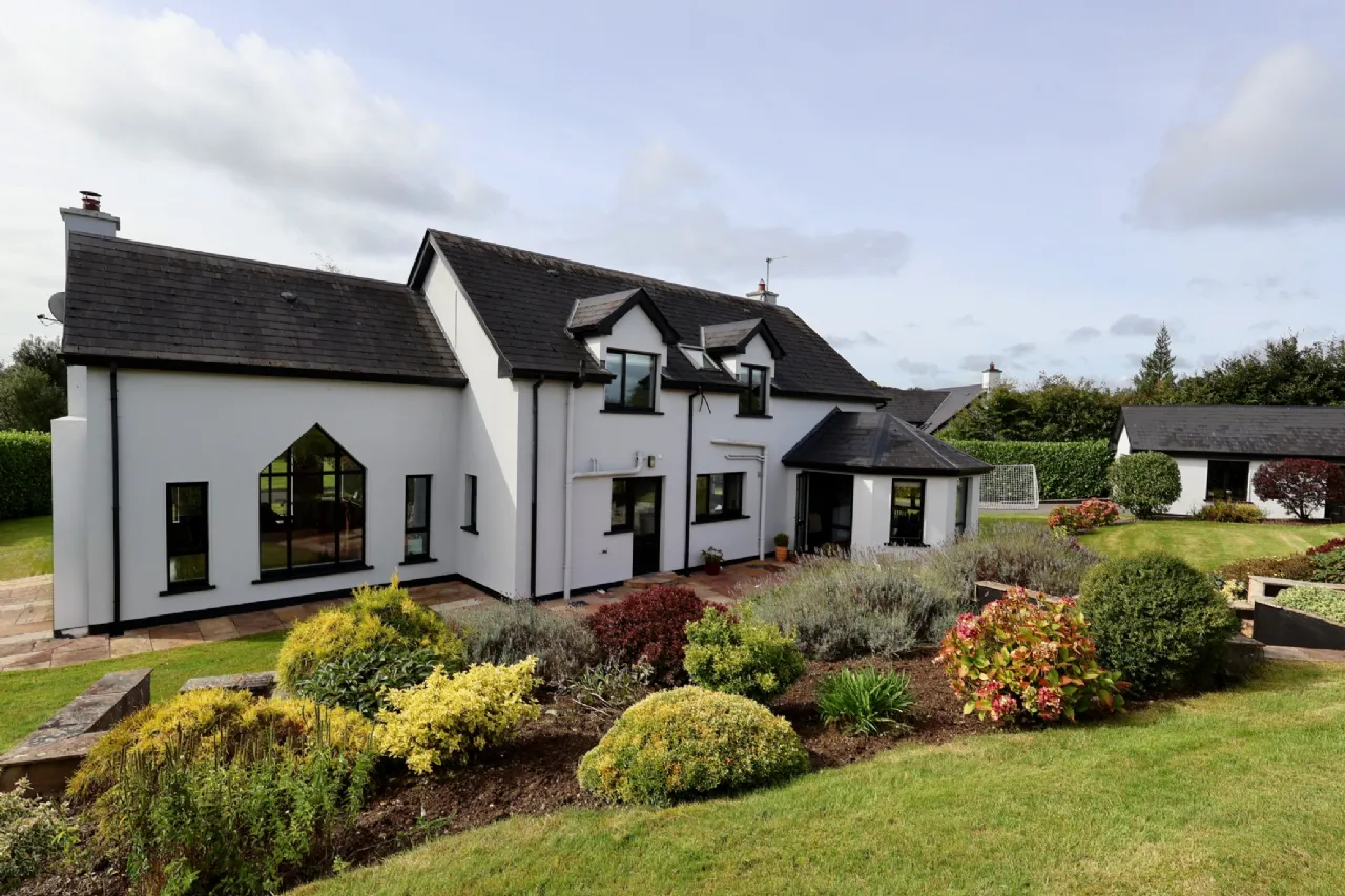 Photo of 10 Cluain Ri, Barrymore, Athlone, Co Roscommon, N37 W895