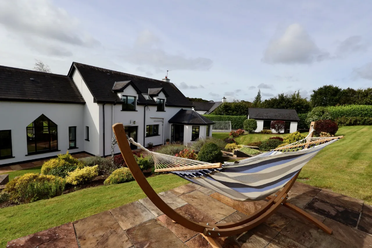 Photo of 10 Cluain Ri, Barrymore, Athlone, Co Roscommon, N37 W895