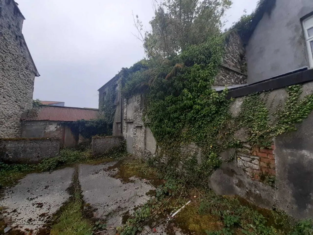 Photo of Market St, Swinford, Co Mayo