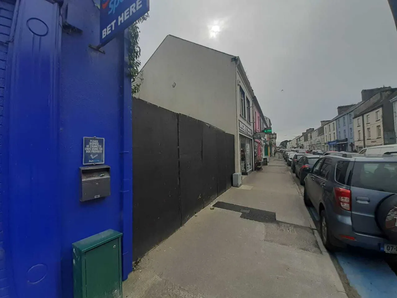 Photo of Market St, Swinford, Co Mayo