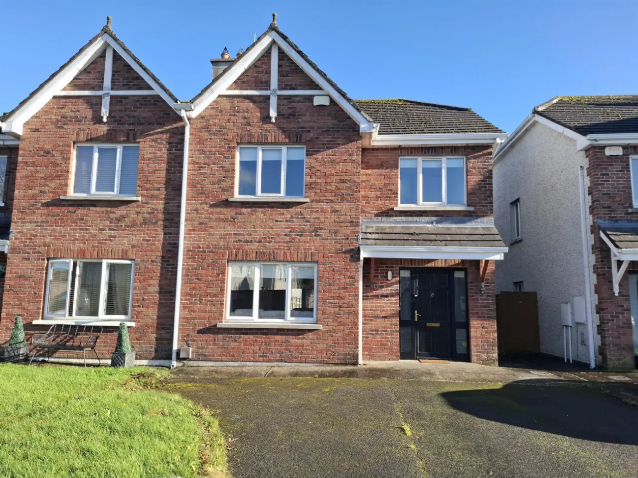 Photo of 2 Chancery Park Grove, Chancery Park, Tullamore, Co Offaly, R35 D1F3