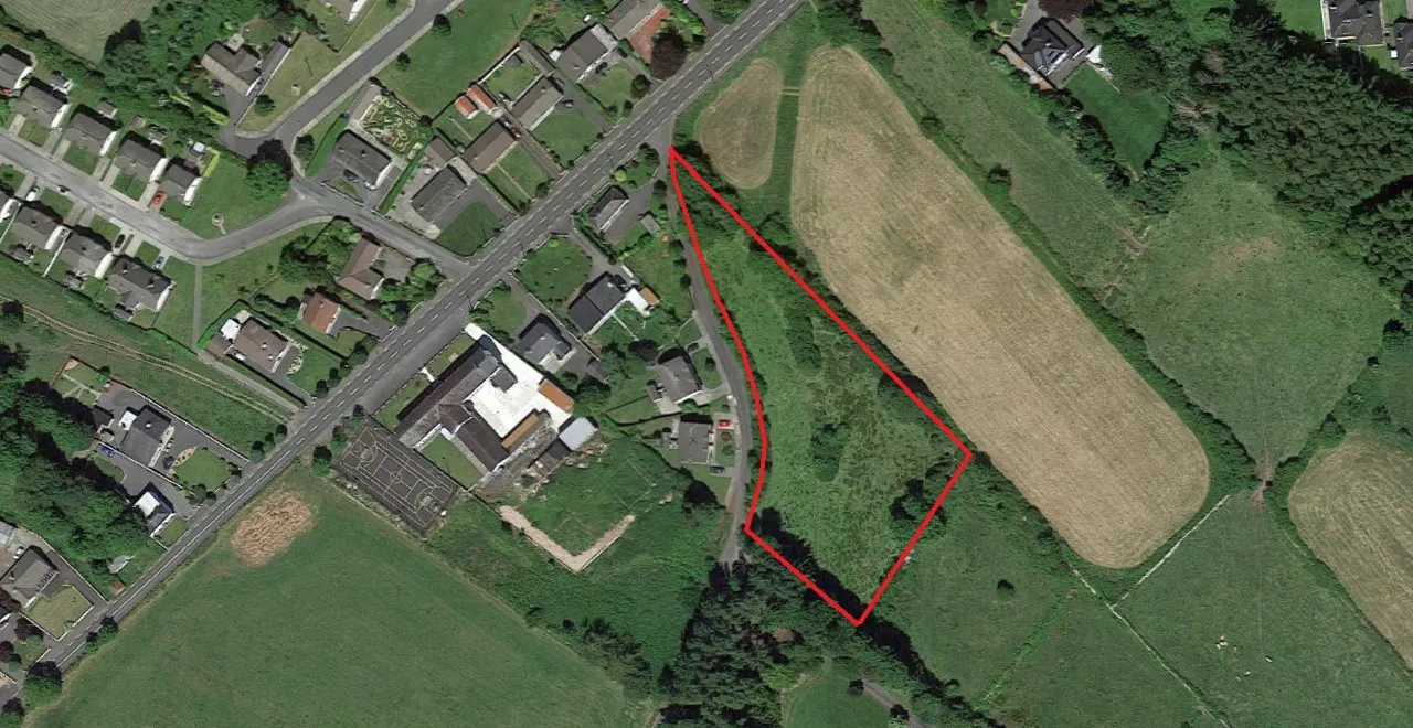 Photo of Cordarragh, Kiltimagh, Co Mayo