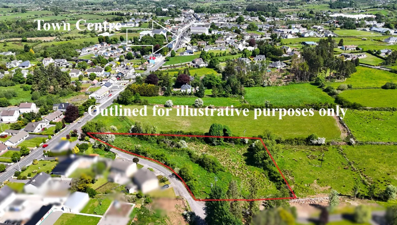 Photo of Cordarragh, Kiltimagh, Co Mayo