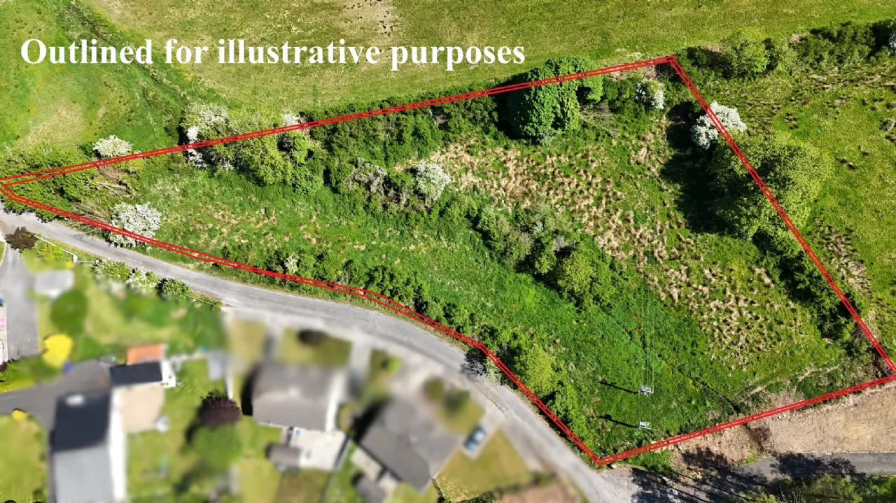 Photo of Cordarragh, Kiltimagh, Co Mayo