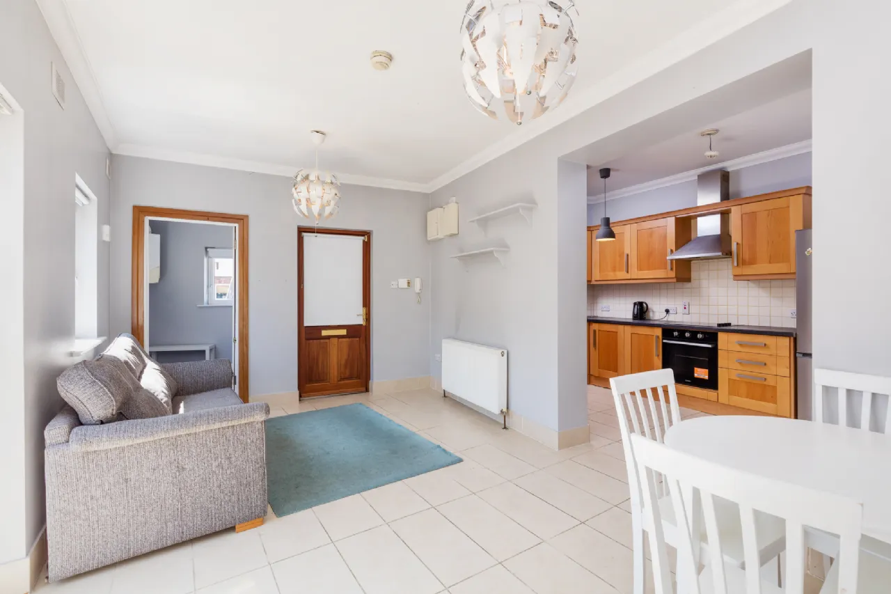 Photo of Apartment 6, Clonturk Court, Clonturk Avenue, Drumcondra, Dublin 9, D09 EY80