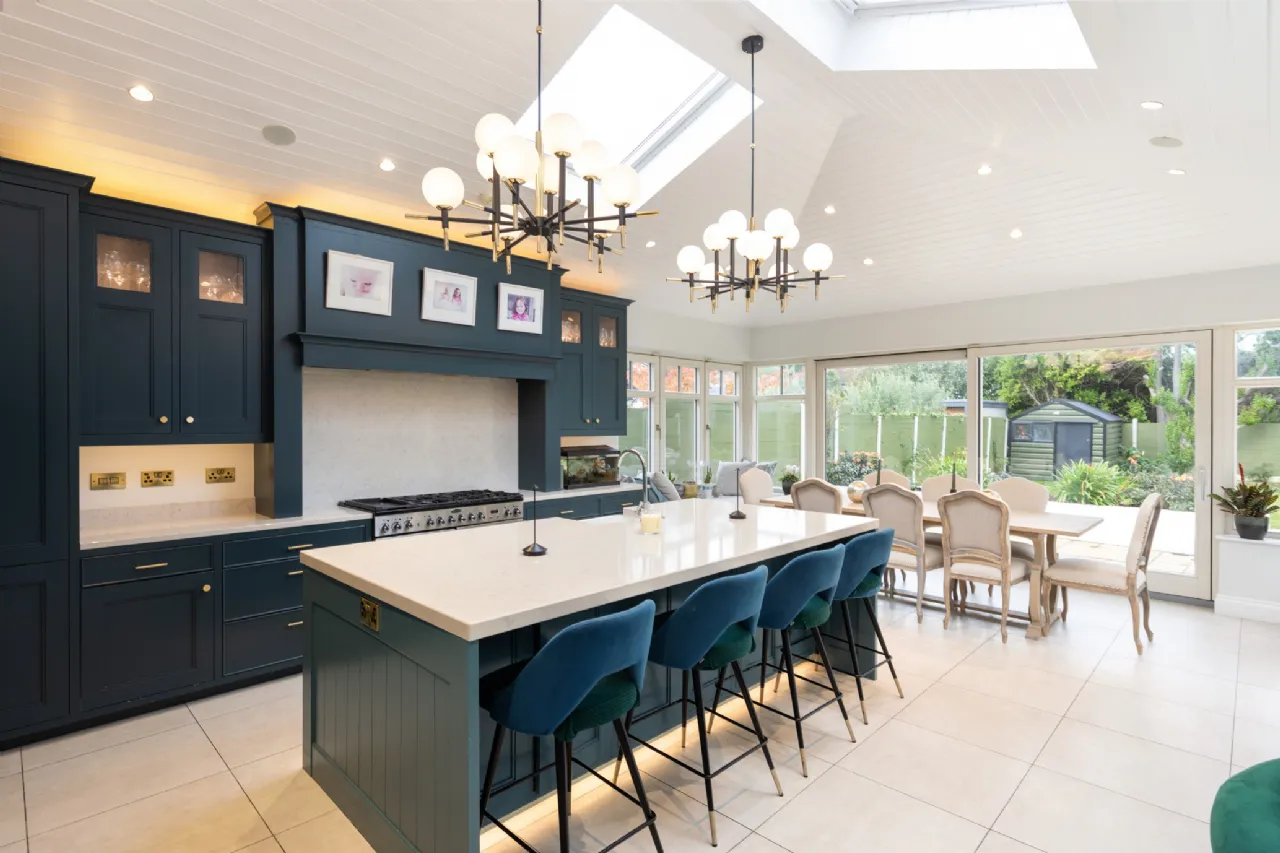 Photo of 65 Woodbine Road, Blackrock, Co Dublin, A94PF30