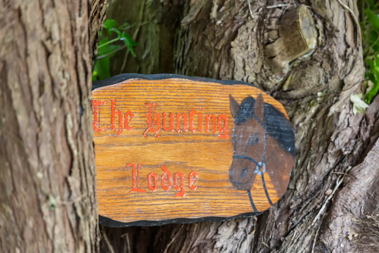 Photo of The Hunting Lodge, Rocky Valley Drive, Kilmacanogue, Co. Wicklow, A98 AK29