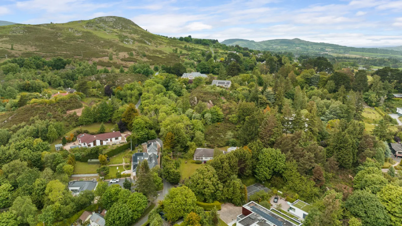 Photo of The Hunting Lodge, Rocky Valley Drive, Kilmacanogue, Co. Wicklow, A98 AK29