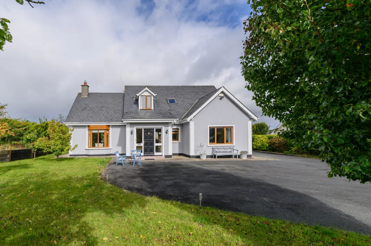 Photo of 9 The Elms, Kilanerin, Gorey, Co Wexford, Y25 A218