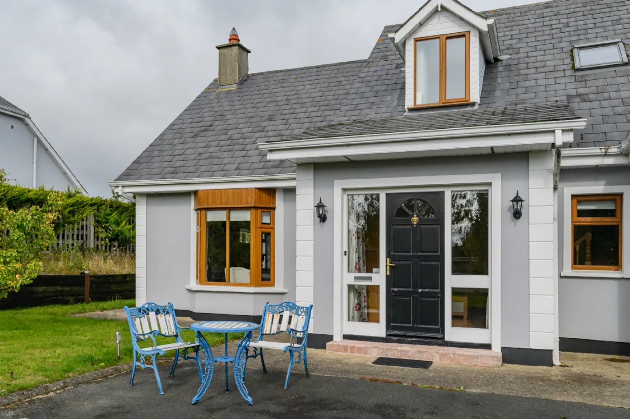 Photo of 9 The Elms, Kilanerin, Gorey, Co Wexford, Y25 A218