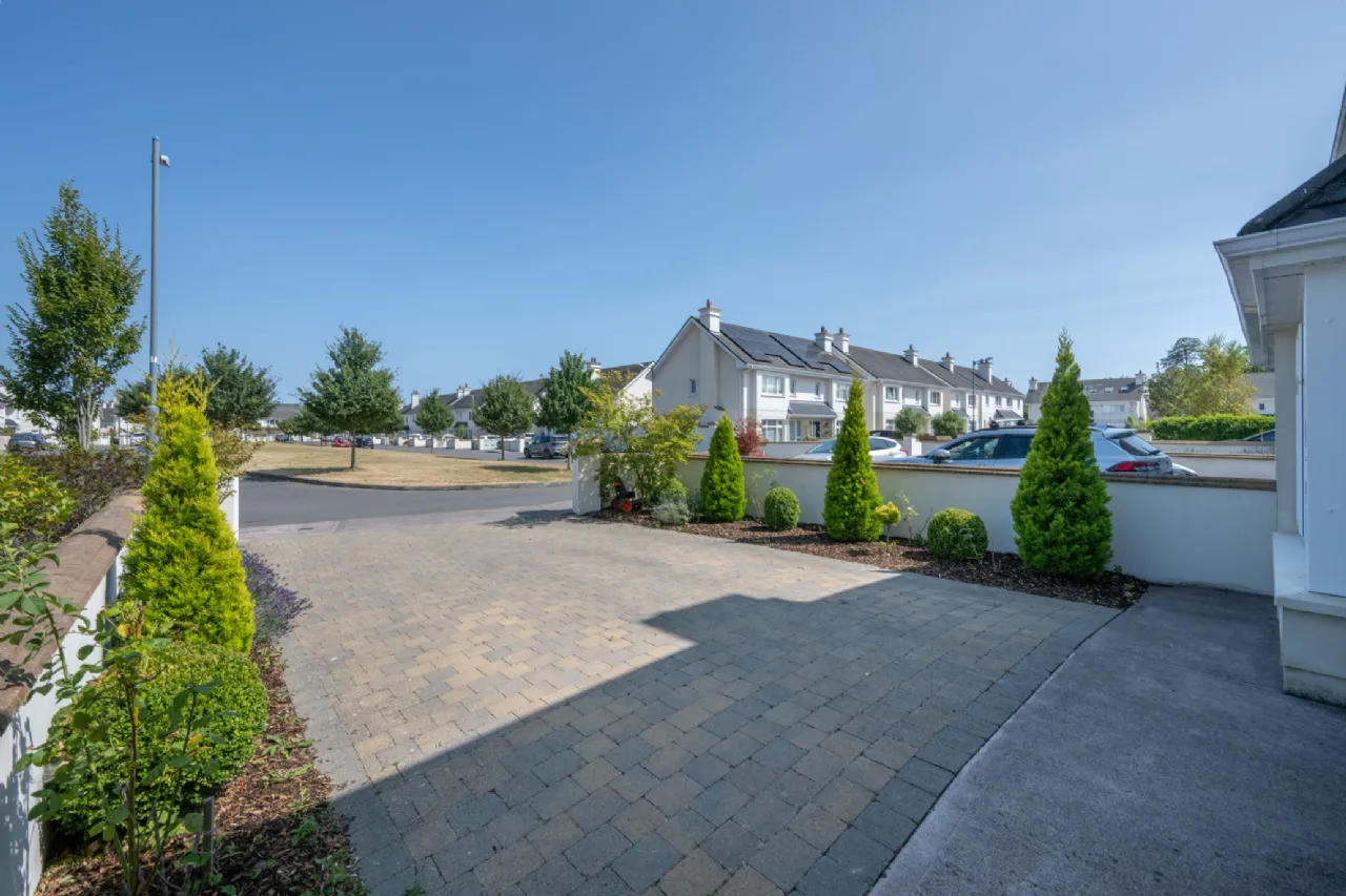 Photo of 65 Millers Court, Old Quarter, Ballincollig, Co Cork, P31F858
