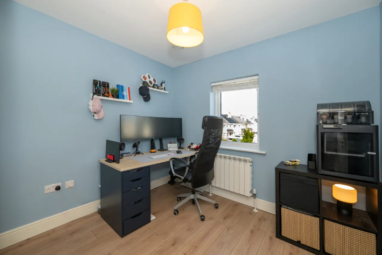 Photo of 65 Millers Court, Old Quarter, Ballincollig, Co Cork, P31F858