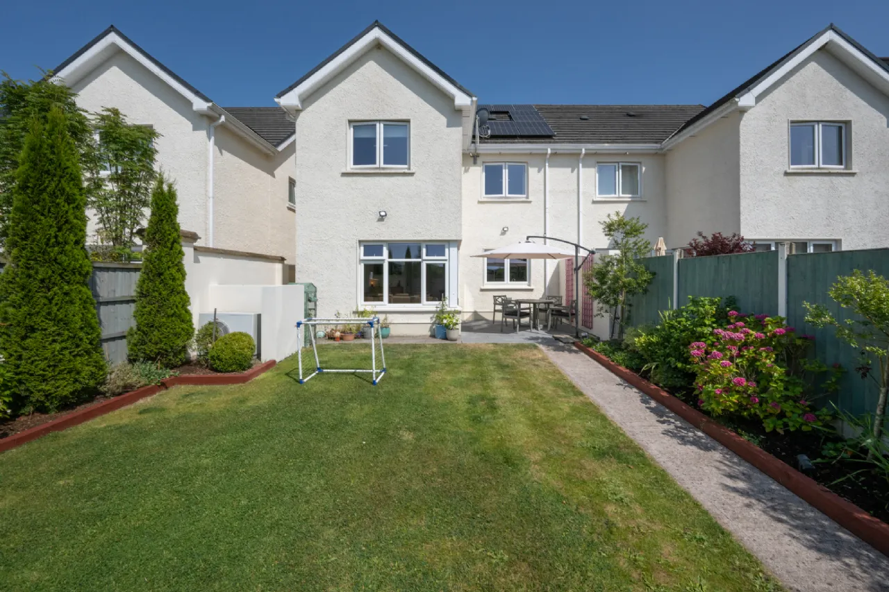 Photo of 65 Millers Court, Old Quarter, Ballincollig, Co Cork, P31F858