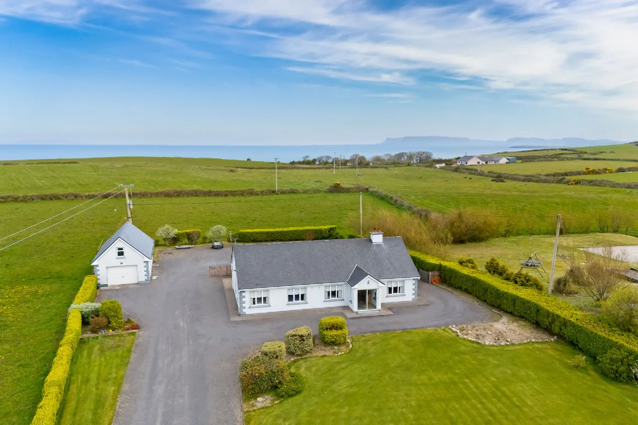 Photo of Doonalton, Dromore West, Co. Sligo, F26HT27