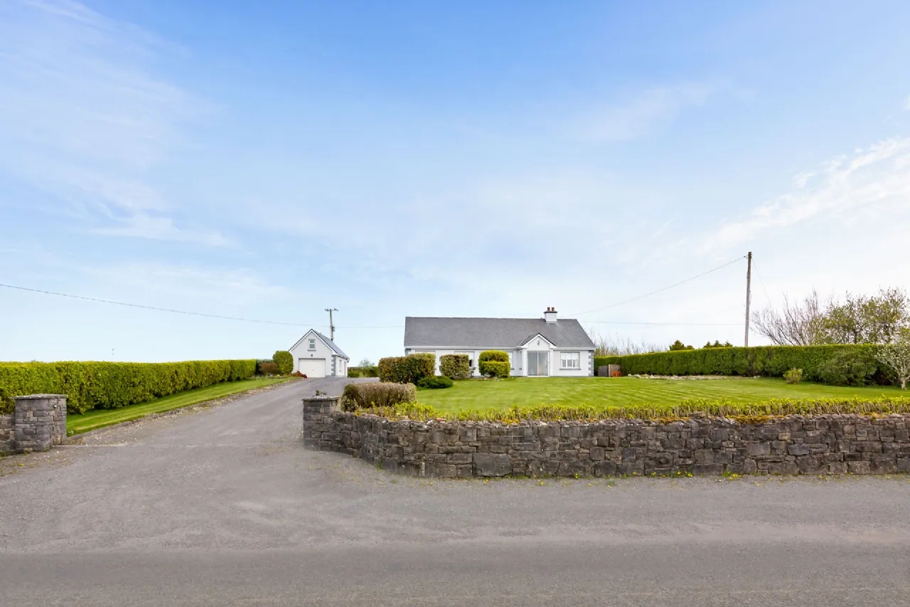 Photo of Doonalton, Dromore West, Co. Sligo, F26HT27