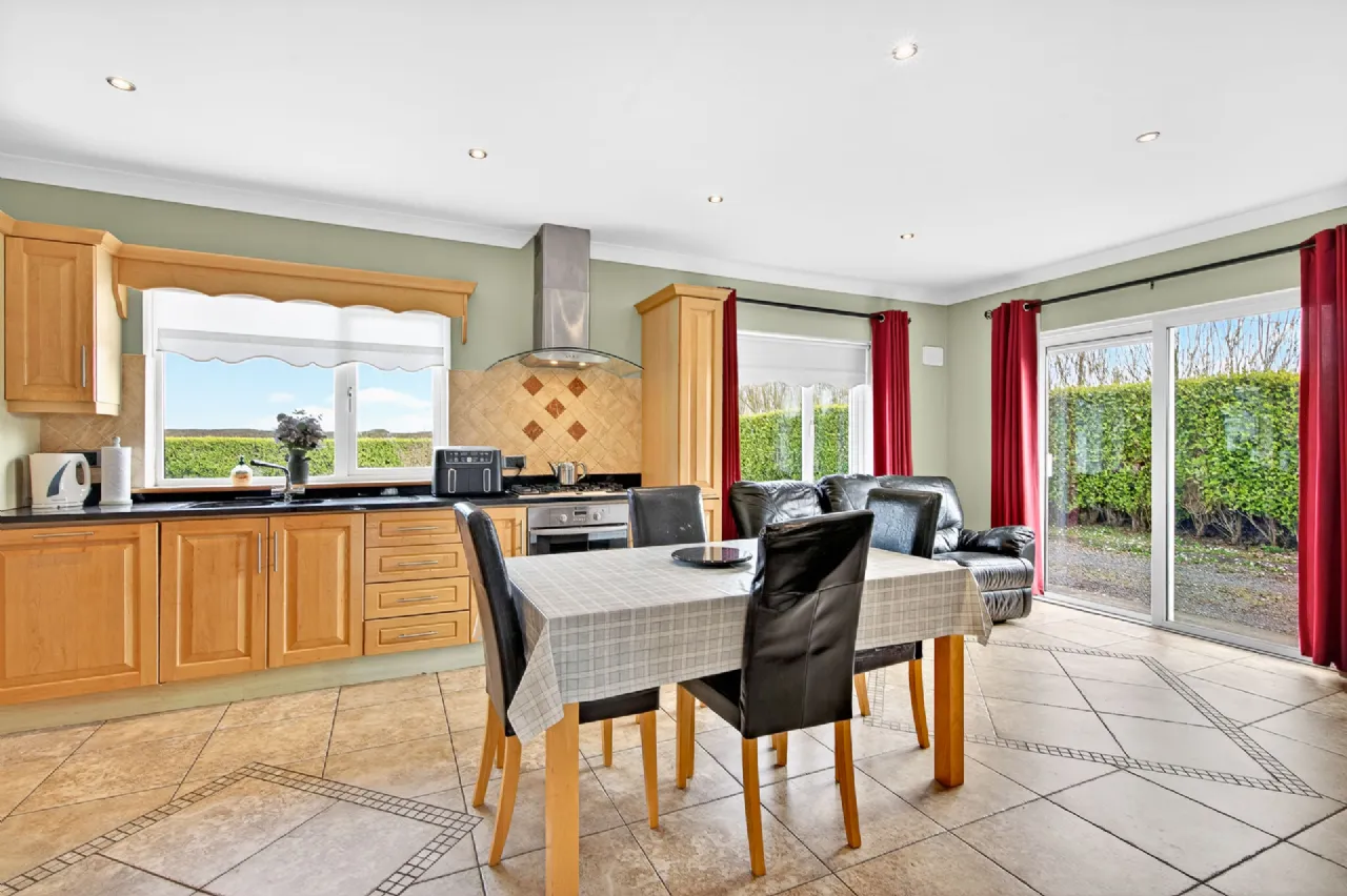 Photo of Doonalton, Dromore West, Co. Sligo, F26HT27