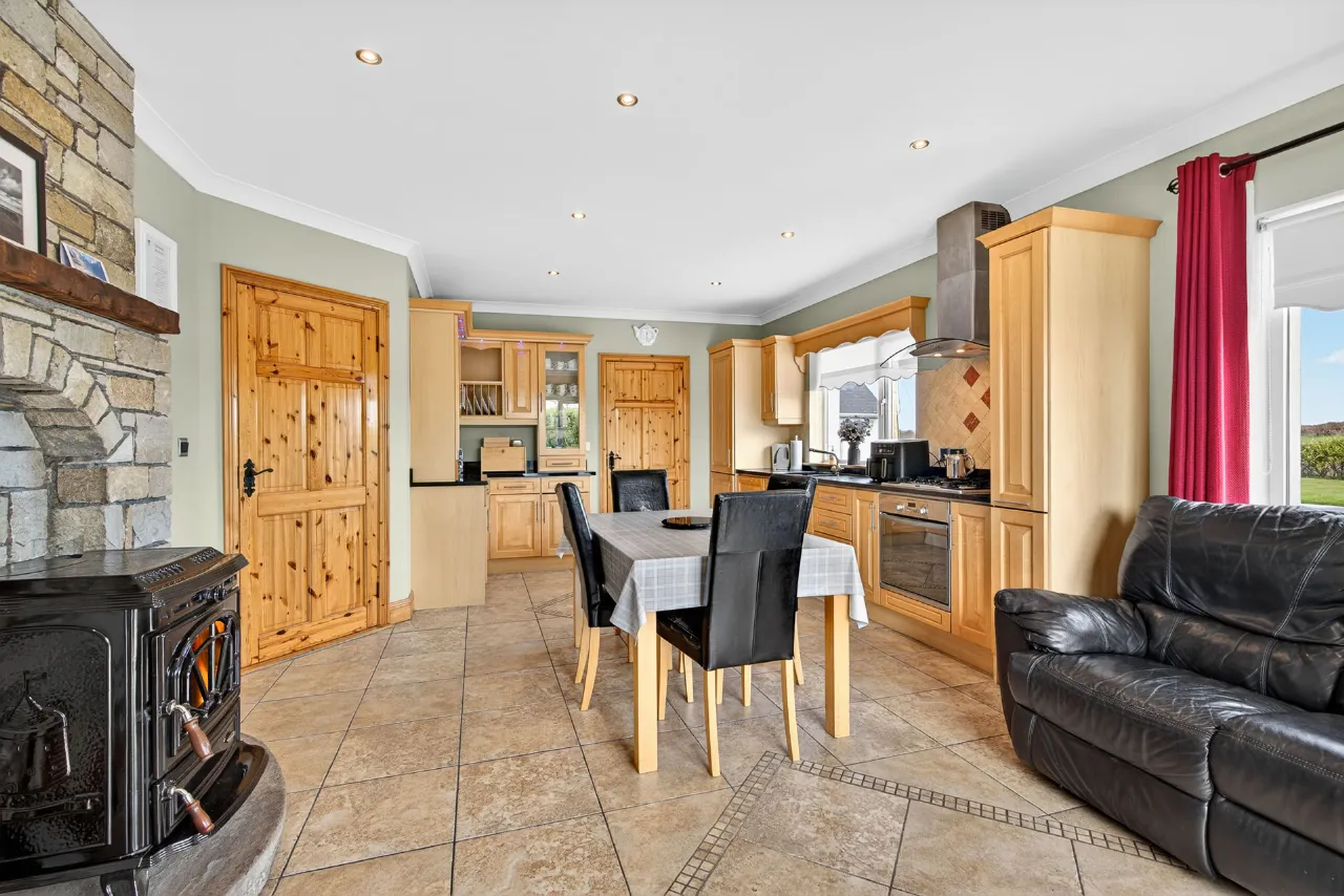 Photo of Doonalton, Dromore West, Co. Sligo, F26HT27