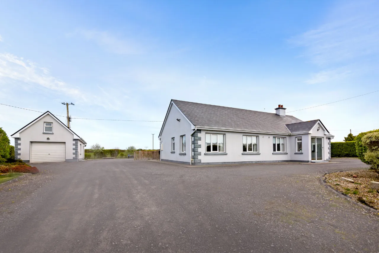 Photo of Doonalton, Dromore West, Co. Sligo, F26HT27