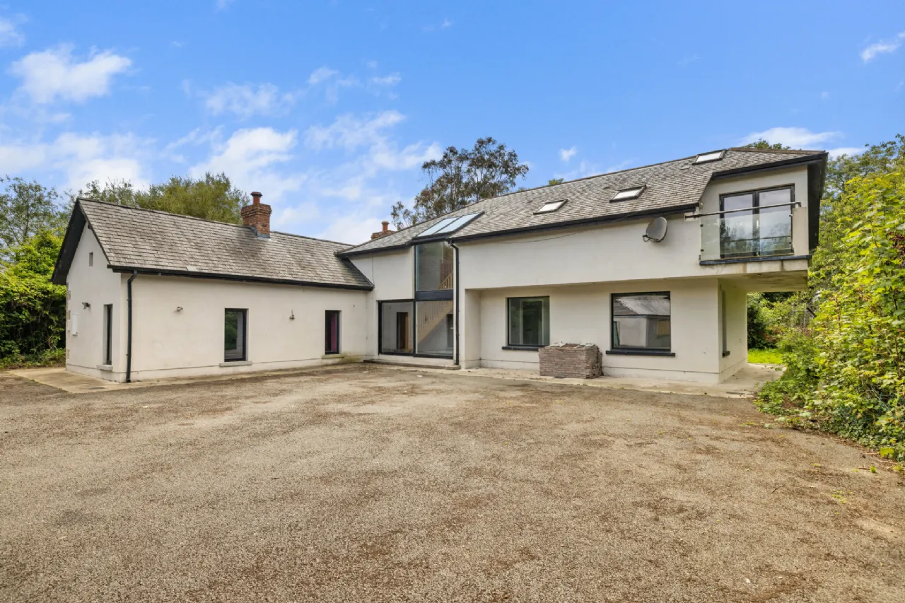 Photo of Leamore House, Sea Road, Newcastle, Co Wicklow, A63 DD51