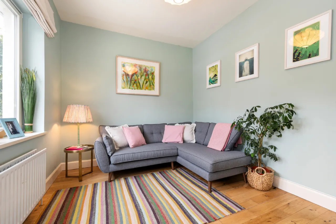 Photo of Couleen, Glenageary Road Lower, Glenageary, Co Dublin, A96 E8H0