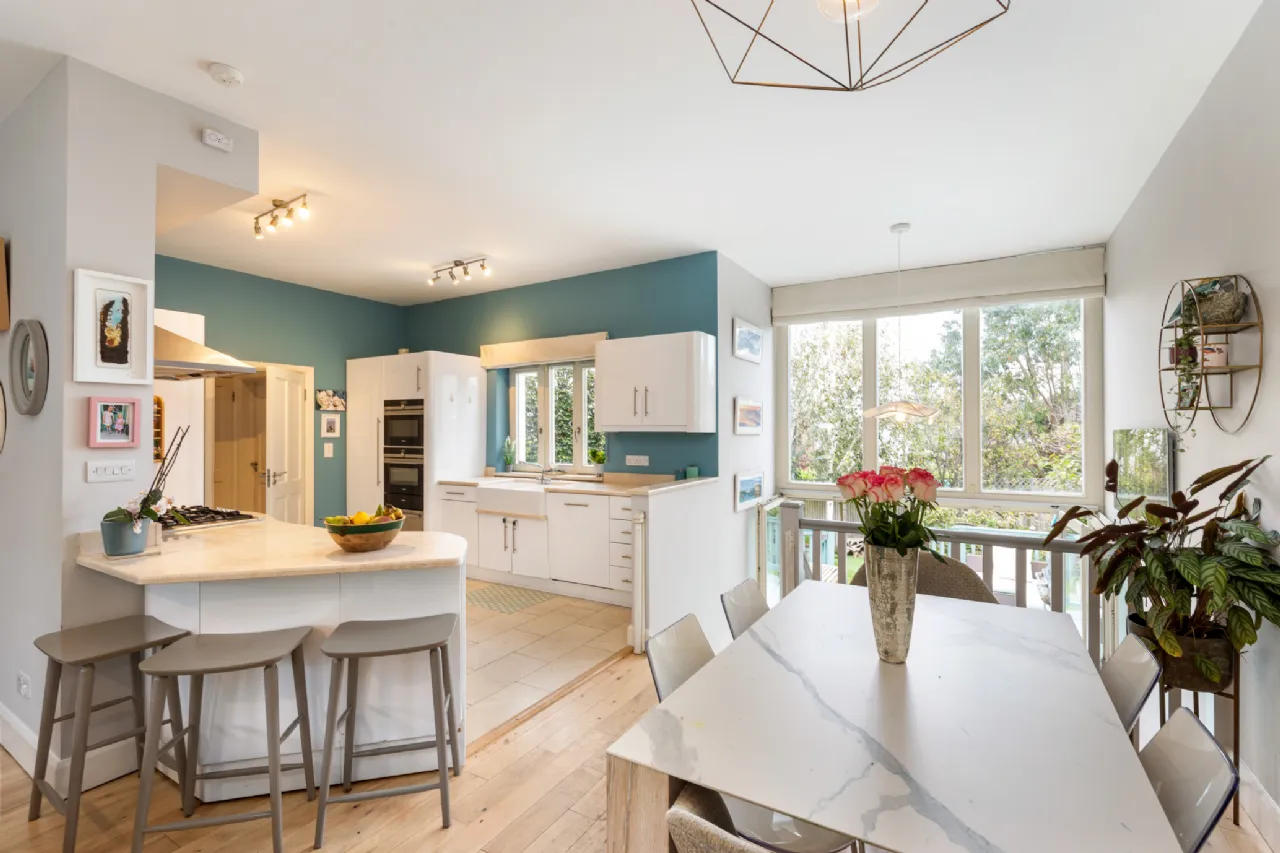 Photo of Couleen, Glenageary Road Lower, Glenageary, Co Dublin, A96 E8H0