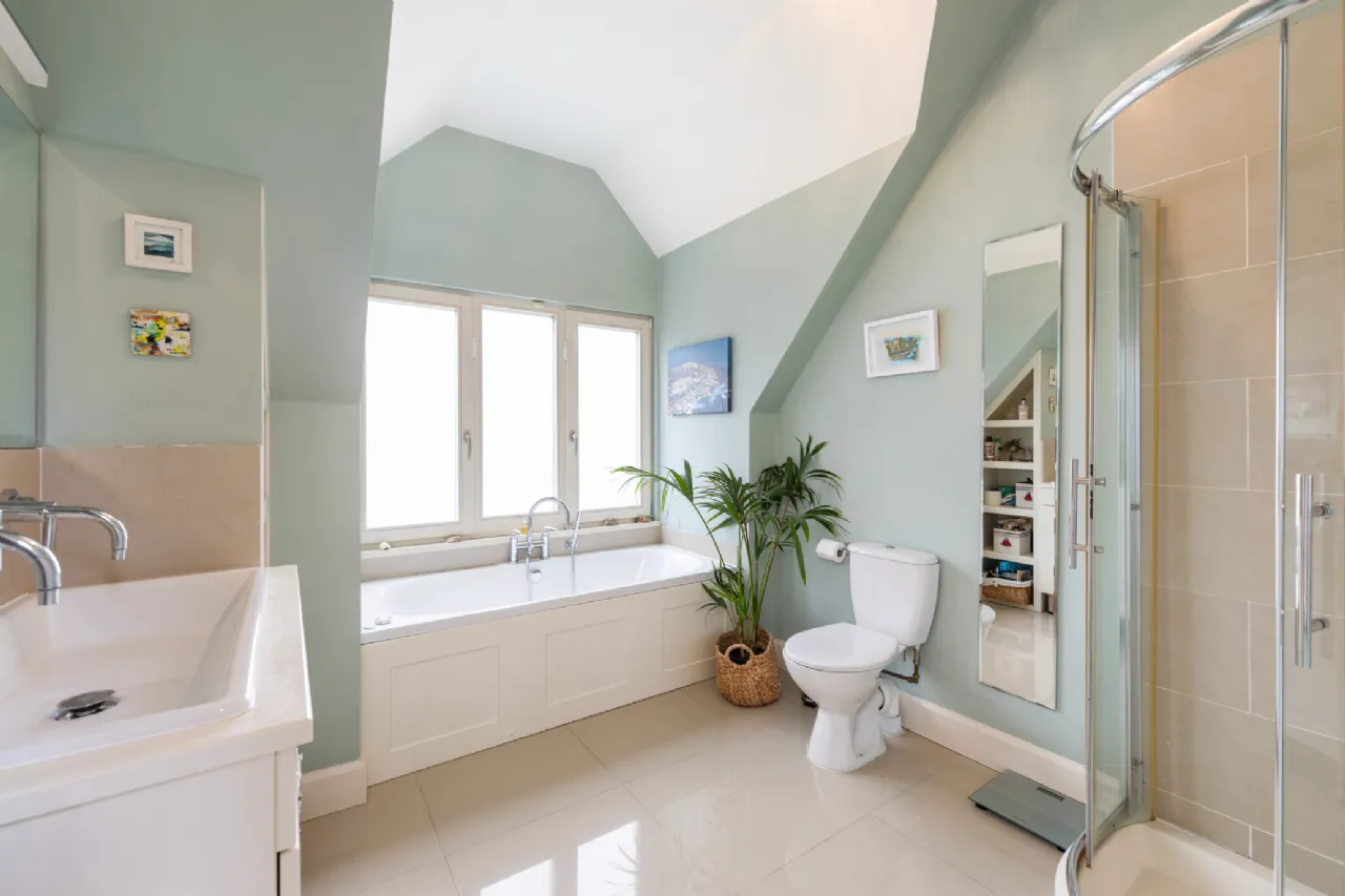 Photo of Couleen, Glenageary Road Lower, Glenageary, Co Dublin, A96 E8H0