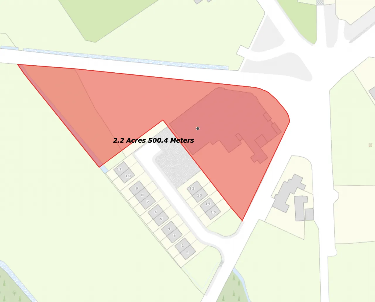 Photo of Former Golden Vale Ballroom, Dundrum, Co. Tipperary, E34 W990