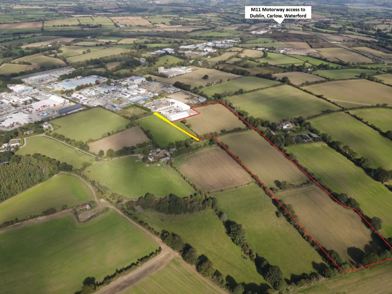 Photo of Kilcannon, Enniscorthy Business District, Enniscorthy, Co. Wexford