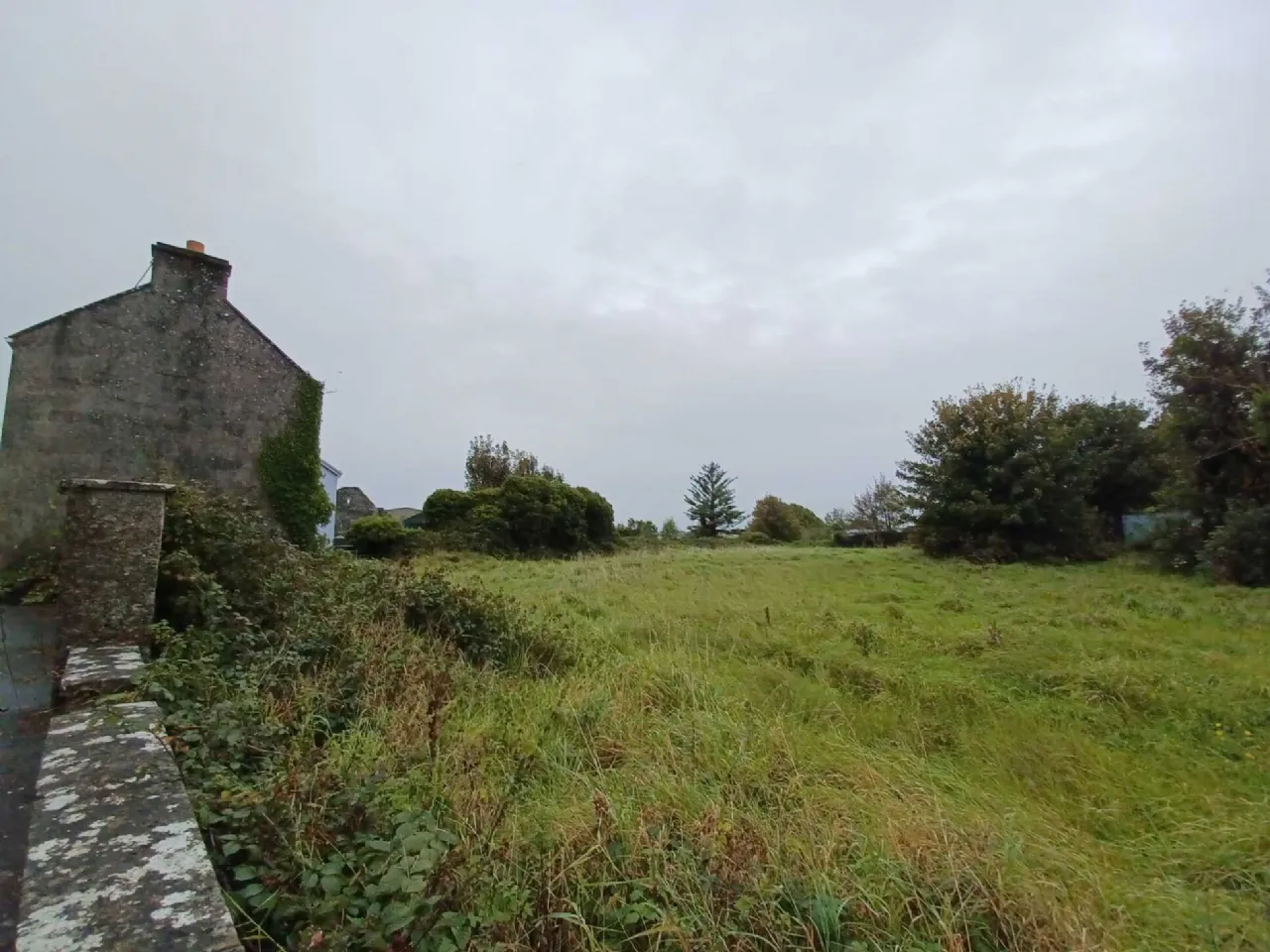 Photo of Development Site, Kilmaine, Co. Mayo, F31NH56
