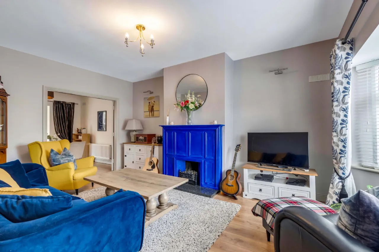 Photo of 22 Manorlands Cresent, Trim, Co Meath, C15 N6D7